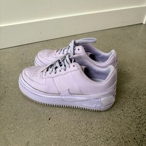 Nike AF1 Jester XX – Lavender